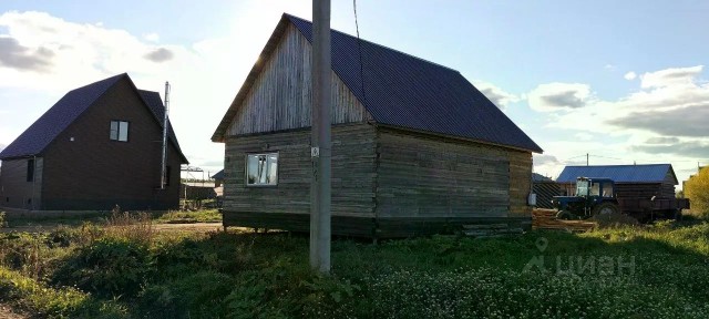 Продается 2-этажный дом, 100 м²
