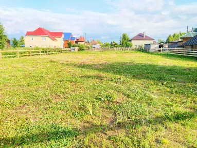 Продается участок, 17,5 сот.