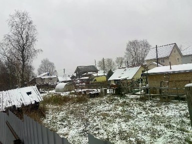 Продается участок, 10 сот.