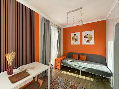 Сдаются 2-комн. апартаменты, 40 м²