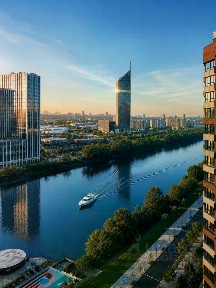 Сдаются 1-комн. апартаменты, 68 м²