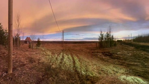 Продается участок, 12,9 сот.