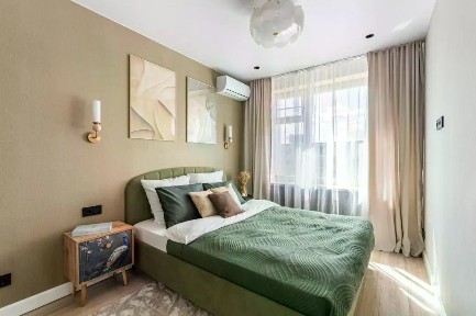 Сдается 1-комн. квартира, 33,8 м²