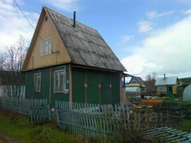 Продается 2-этажный дом, 50 м²