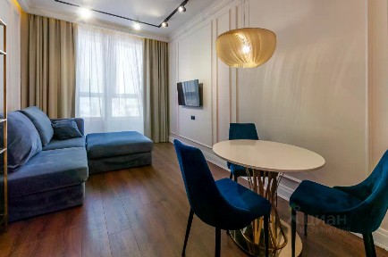 Сдается 2-комн. квартира, 50 м²