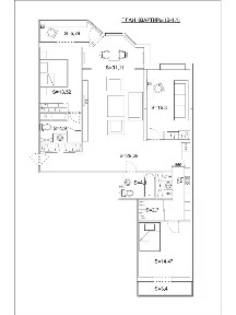 Сдается 4-комн. квартира, 109,2 м²