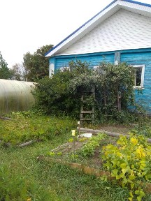 Продается 1-этажный дом, 144 м²