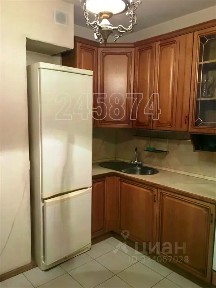 Сдается 1-комн. квартира, 39 м²