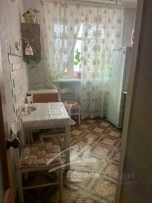 Сдается 1-комн. квартира, 35,6 м²