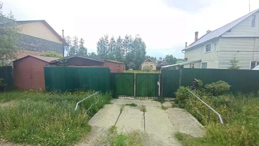 Продается 2-этажный дом, 135,7 м²
