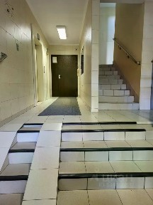Сдается 2-комн. квартира, 53,4 м²