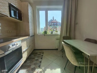 Сдается 2-комн. квартира, 55 м²