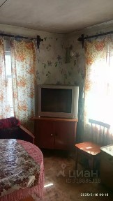 Продается 1-этажный дом, 60 м²