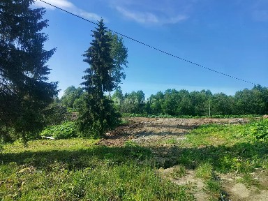 Продается участок, 10 сот.