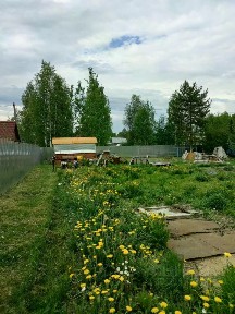 Продается участок, 10 сот.