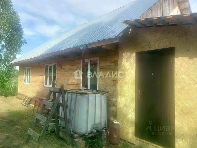 Продается 1-этажный дом, 90 м²
