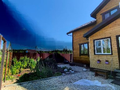 Продается 2-этажный коттедж, 200 м²