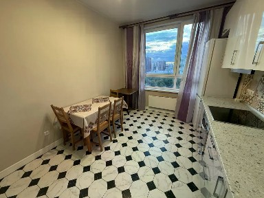 Сдается 3-комн. квартира, 77 м²