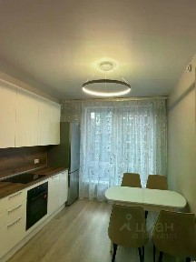 Сдается 3-комн. квартира, 77 м²