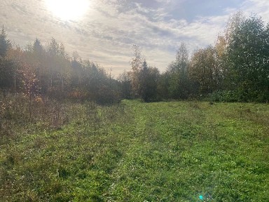 Продается участок, 54 сот.
