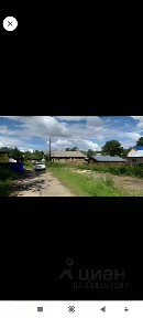 Продается участок, 10 сот.