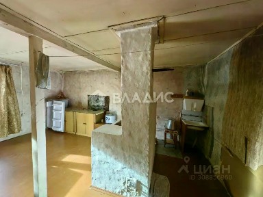 Продается 1-этажный дом, 60 м²