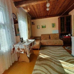 Продается 1-этажный дом, 35,2 м²