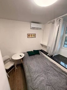 Сдается студия, 17 м²