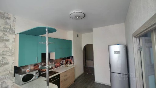 Сдается 2-комн. квартира, 55 м²