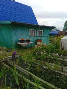 Продается 2-этажный дом, 16 м²