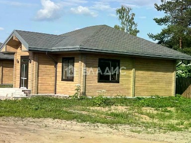Продается 1-этажный дом, 100 м²