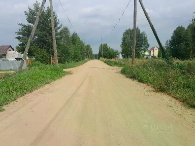 Продается участок, 10 сот.