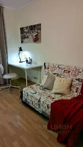 Сдается 2-комн. квартира, 38 м²