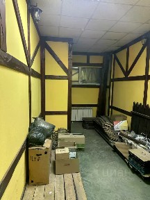 Сдается торговая площадь, 25 - 35 м²