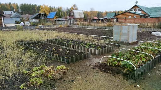 Продается участок, 5,65 сот.