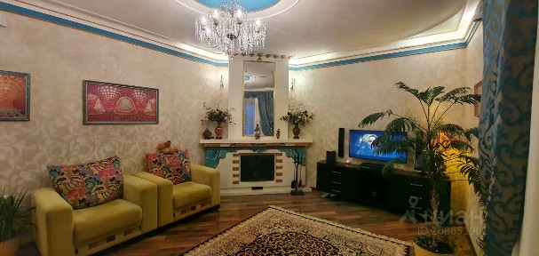 Продается 2-этажный коттедж, 100,4 м²