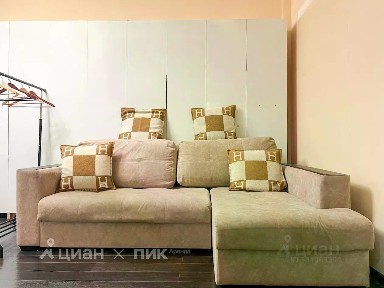 Сдается 2-комн. квартира, 60 м²