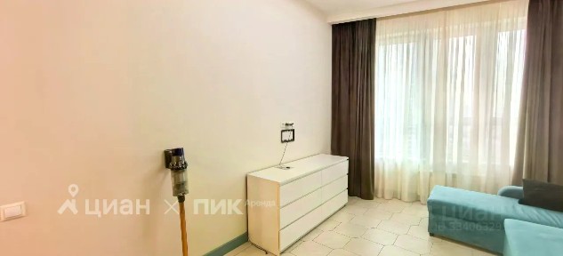Сдается 2-комн. квартира, 57 м²