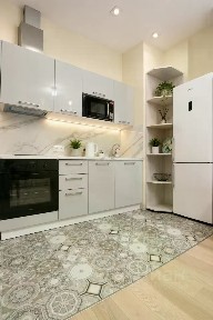 Сдается 1-комн. квартира, 45 м²