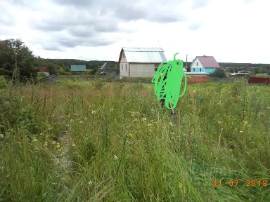 Продается участок, 15 сот.
