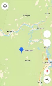 Продается участок, 5 сот.