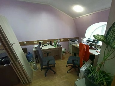 Сдается офис (B+)