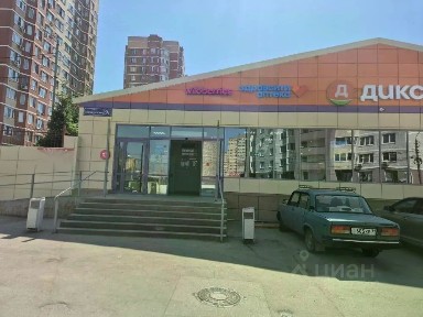 Сдается торговая площадь, 14 м²