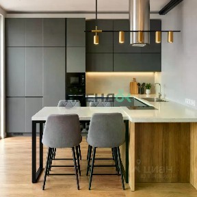 Сдается 3-комн. квартира, 65 м²