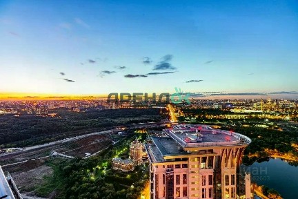 Сдается 3-комн. квартира, 290 м²