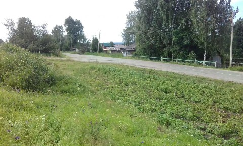 Продается участок, 10 сот.