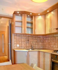 Сдается 2-комн. квартира, 45 м²