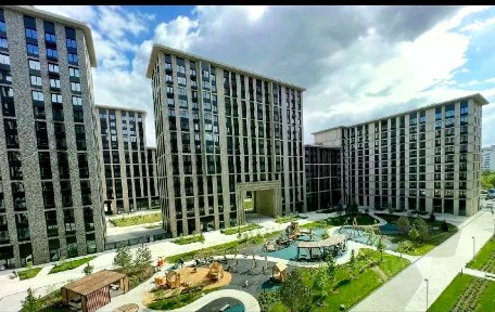 Сдается 2-комн. квартира, 47 м²