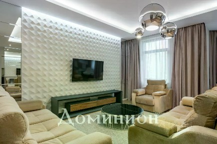 Сдается 2-комн. квартира, 120 м²