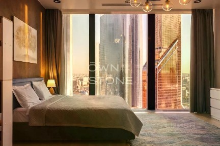 Сдается апартаменты-студия, 55 м²